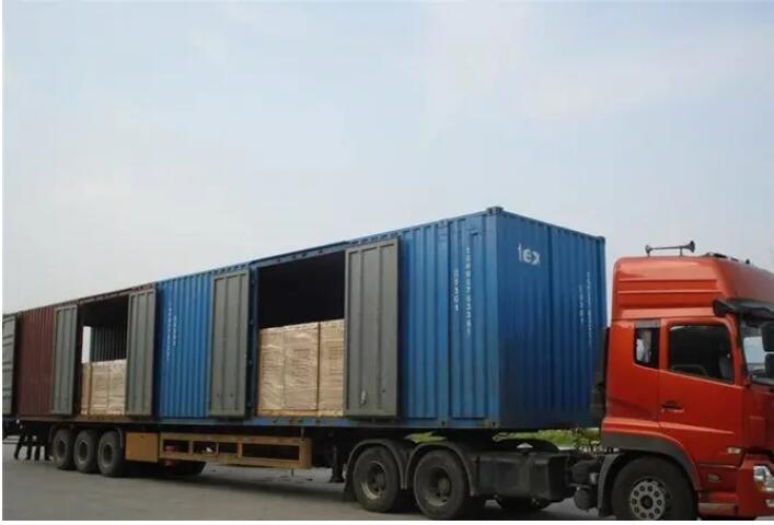 杭州到全南县货运专线