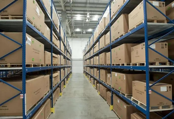 杭州到全南县货物仓储