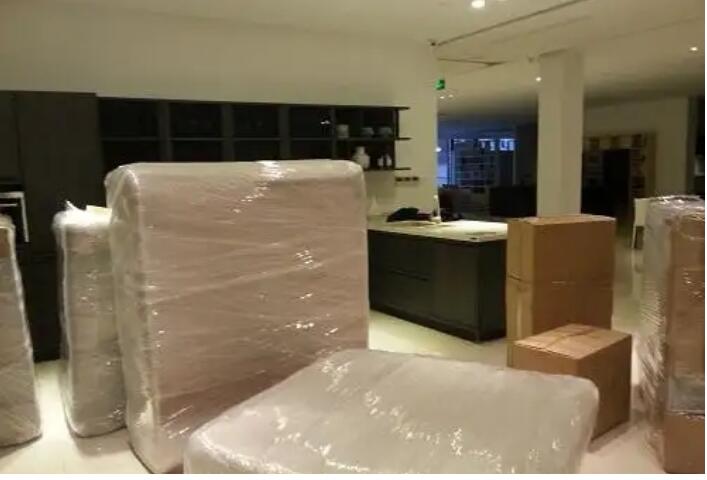 杭州到全南县长途搬家