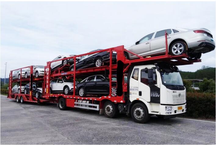 杭州到全南县轿车托运